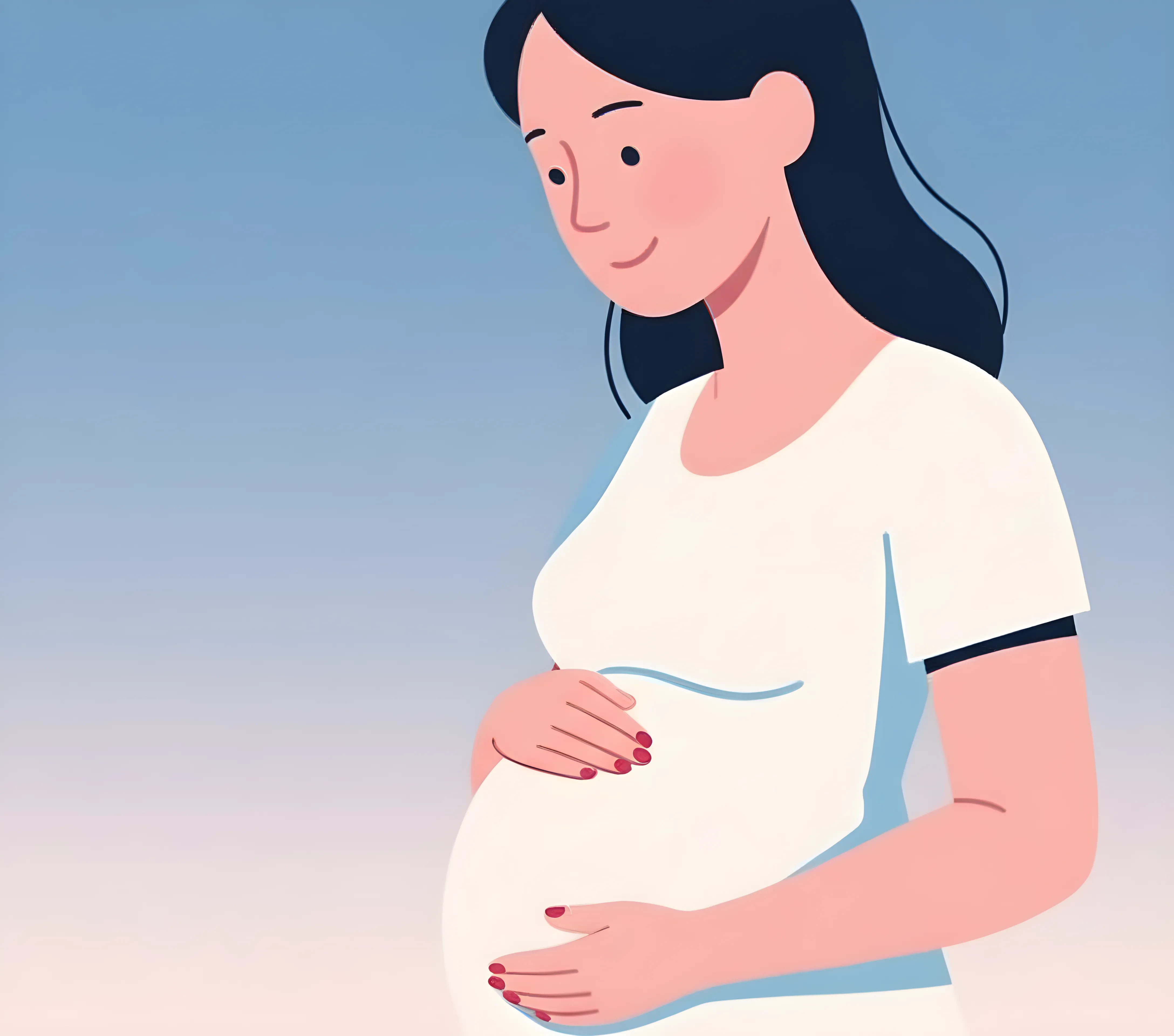GROSSESSE ET CHANGEMENTS HORMONAUX
