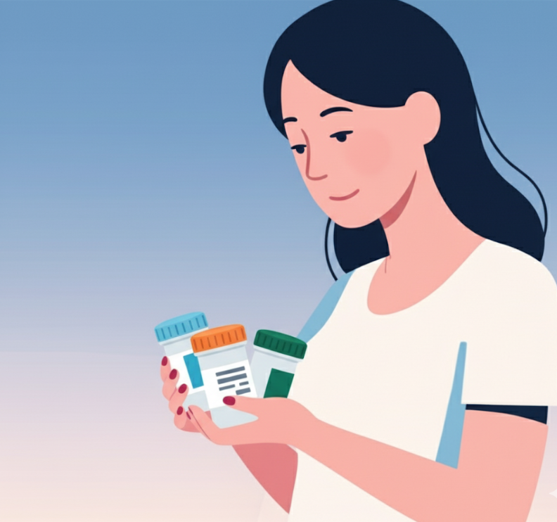 MÉDICAMENTS ET TRAITEMENTS